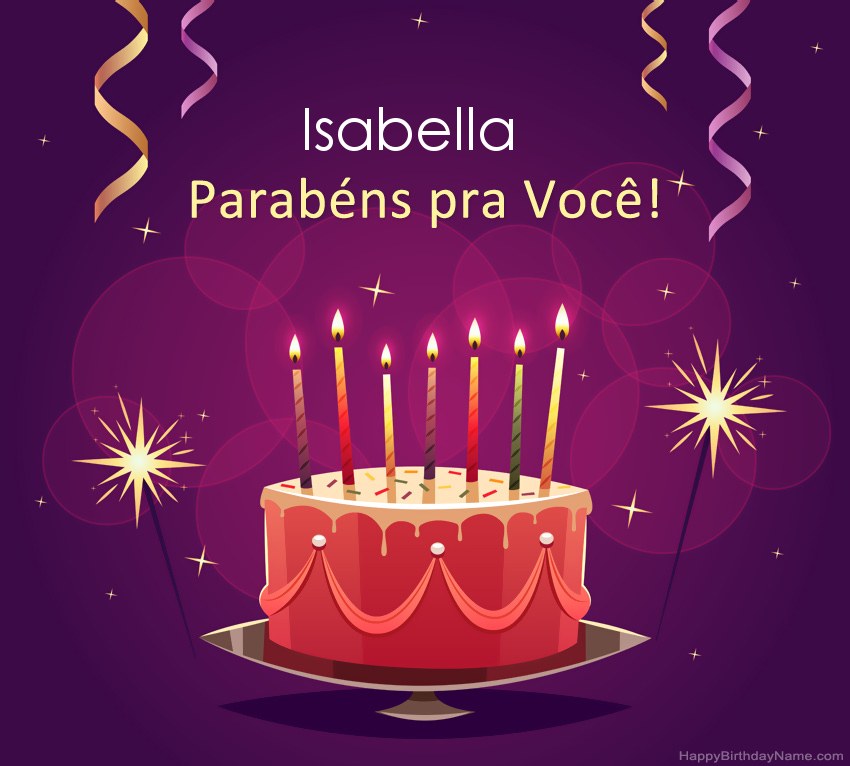 Saudações engraçadas para fotos de feliz aniversário Isabella Saudações engraçadas para fotos de feliz aniversário Isabella