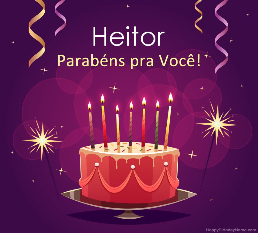 Saudações engraçadas para fotos de feliz aniversário Heitor Saudações engraçadas para fotos de feliz aniversário Heitor