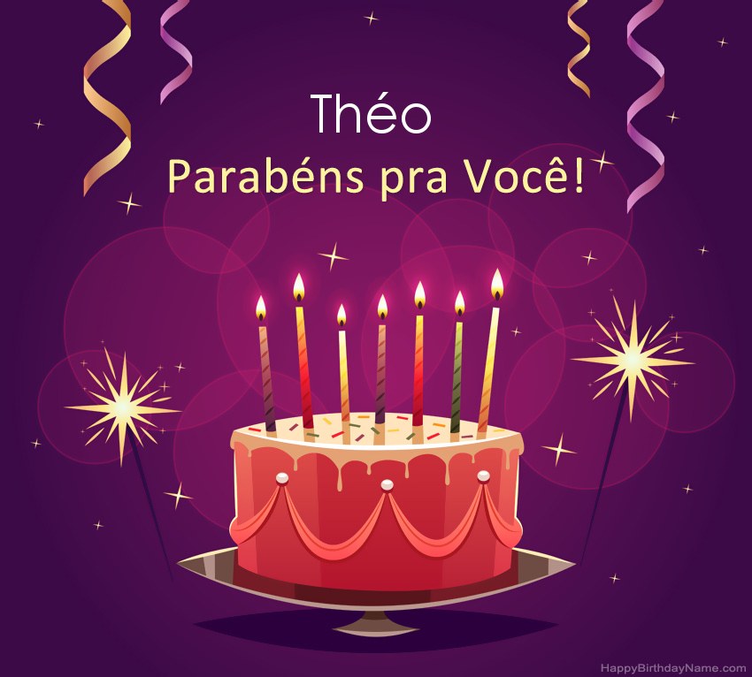 Saudações engraçadas para fotos de feliz aniversário Théo Saudações engraçadas para fotos de feliz aniversário Théo