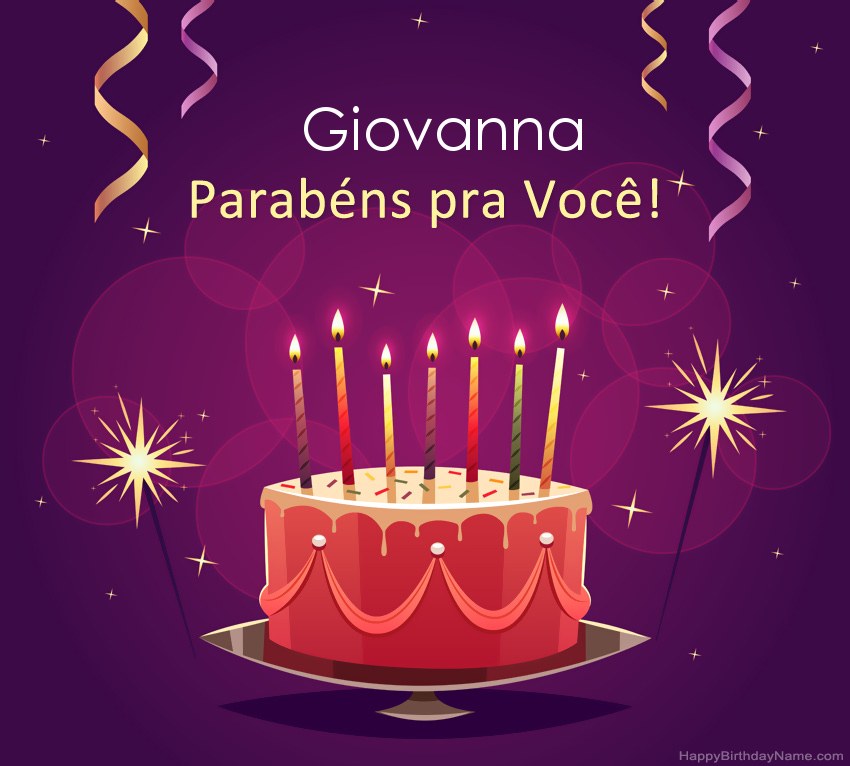 Saudações engraçadas para fotos de feliz aniversário Giovanna Saudações engraçadas para fotos de feliz aniversário Giovanna