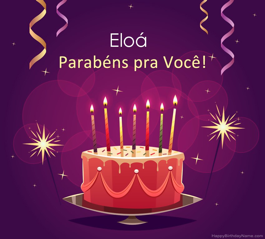 Saudações engraçadas para fotos de feliz aniversário Eloá Saudações engraçadas para fotos de feliz aniversário Eloá