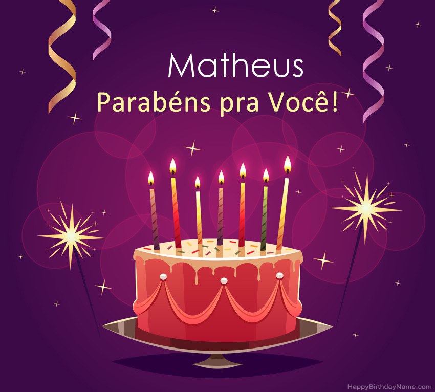 Saudações engraçadas para fotos de feliz aniversário Matheus Saudações engraçadas para fotos de feliz aniversário Matheus