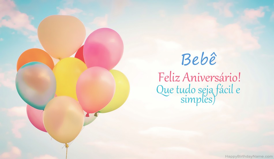Imagens de feliz aniversário Bebê Imagens de feliz aniversário Bebê