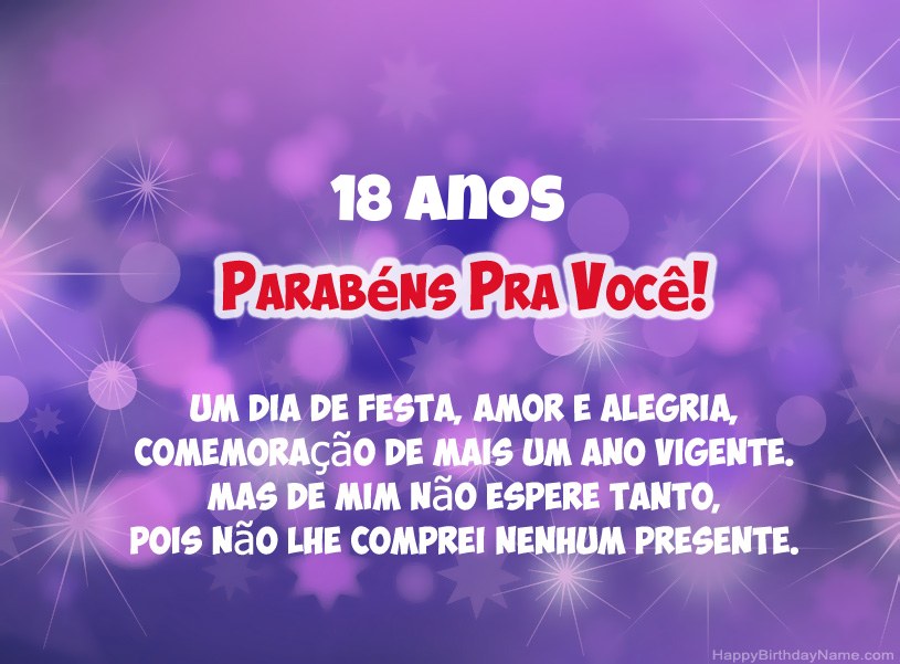Lindas fotos para feliz aniversário Cara de 18 anos Lindas fotos para feliz aniversário Cara de 18 anos
