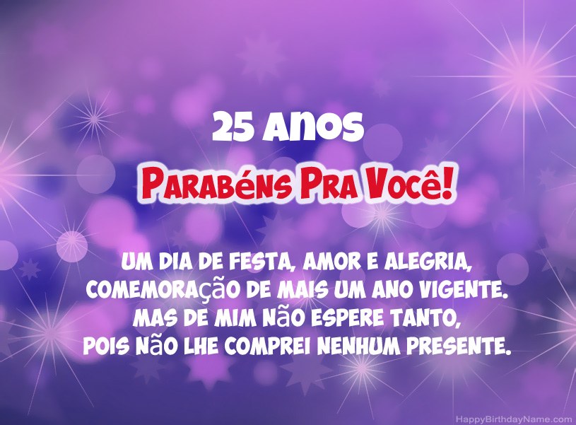 Lindas fotos para feliz aniversário Homem de 25 anos Lindas fotos para feliz aniversário Homem de 25 anos