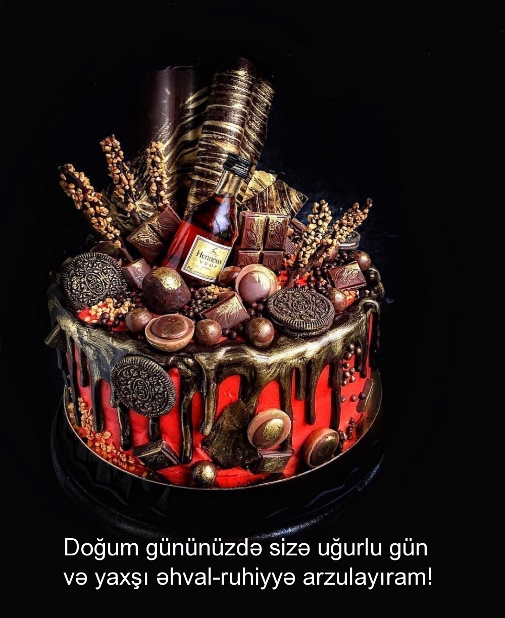 Doğum gününüzdə sizə uğurlu gün və yaxşı 