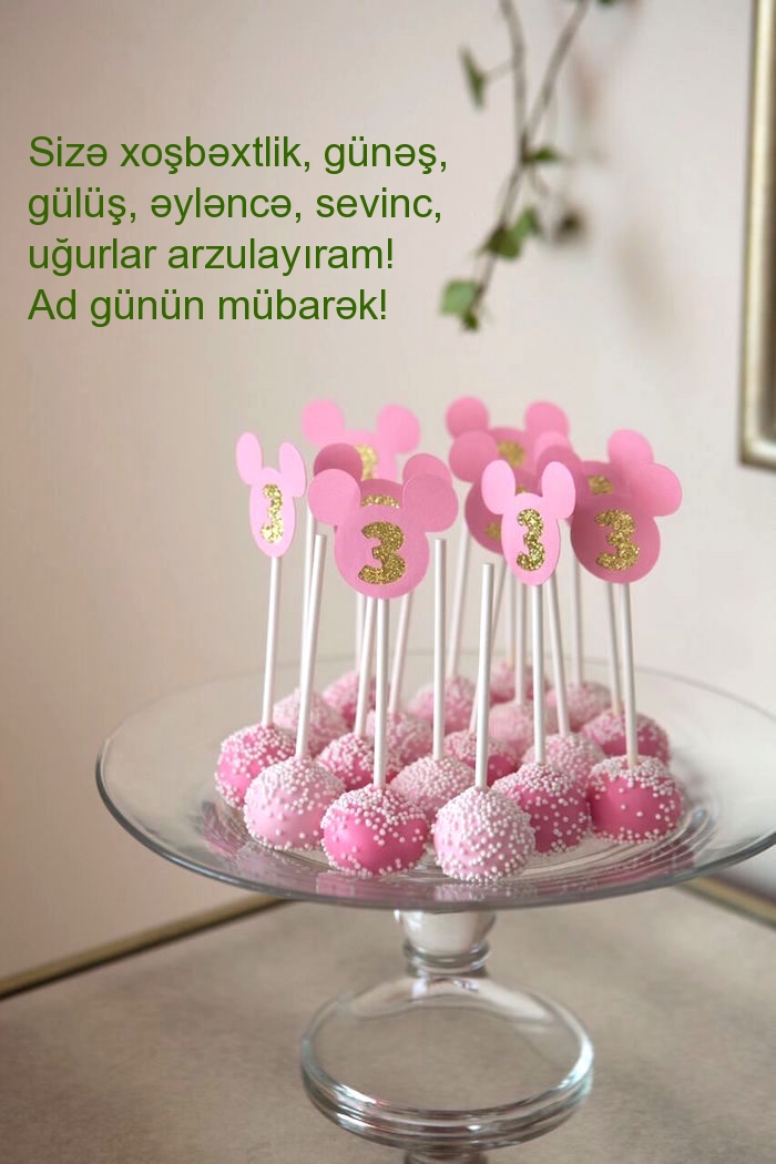 Sizə xoşbəxtlik, günəş