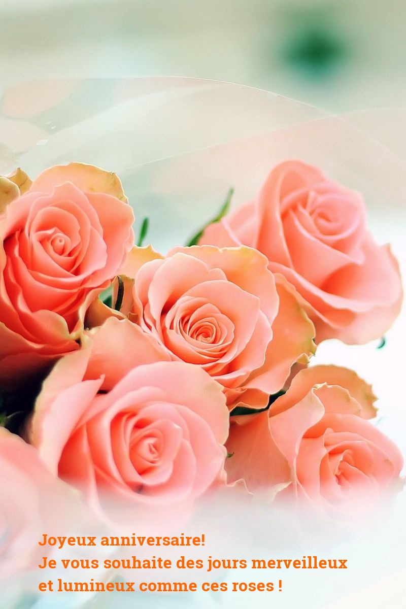 Belles images “Joyeux anniversaire !” (147)