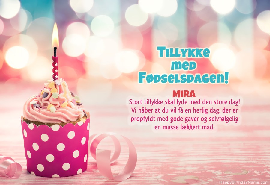 Download gratulerer med fødselsdagen Mira gratis Download gratulerer med fødselsdagen Mira gratis