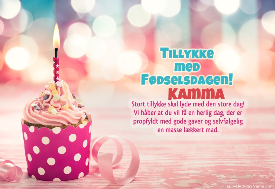 Download gratulerer med fødselsdagen Kamma gratis Download gratulerer med fødselsdagen Kamma gratis