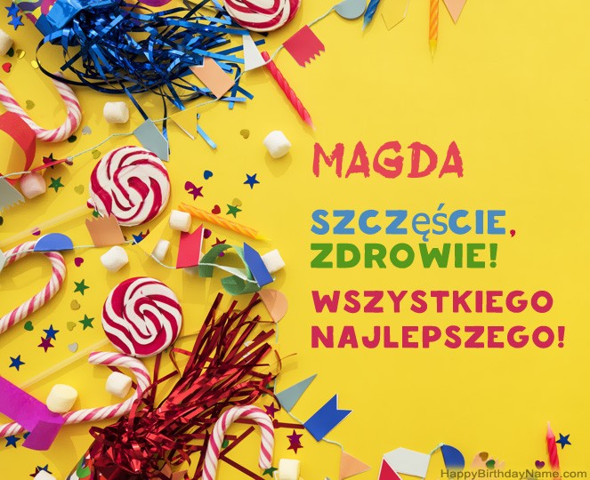 Feliz Cumpleaños Magda fotos