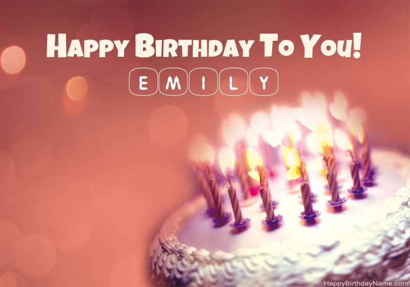 Happy Birthday Emily Pictures (25)