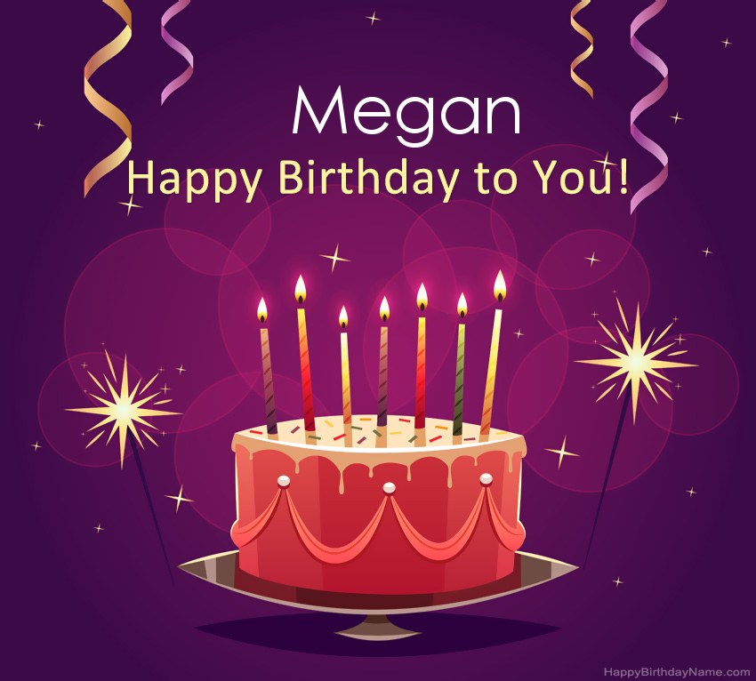 Happy Birthday Megan - Pictures (25)