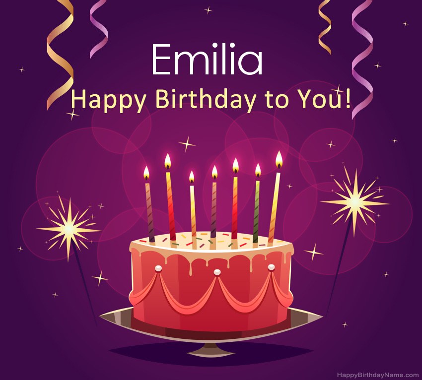 Funny greetings for Happy Birthday Emilia pictures Funny greetings for Happy Birthday Emilia pictures
