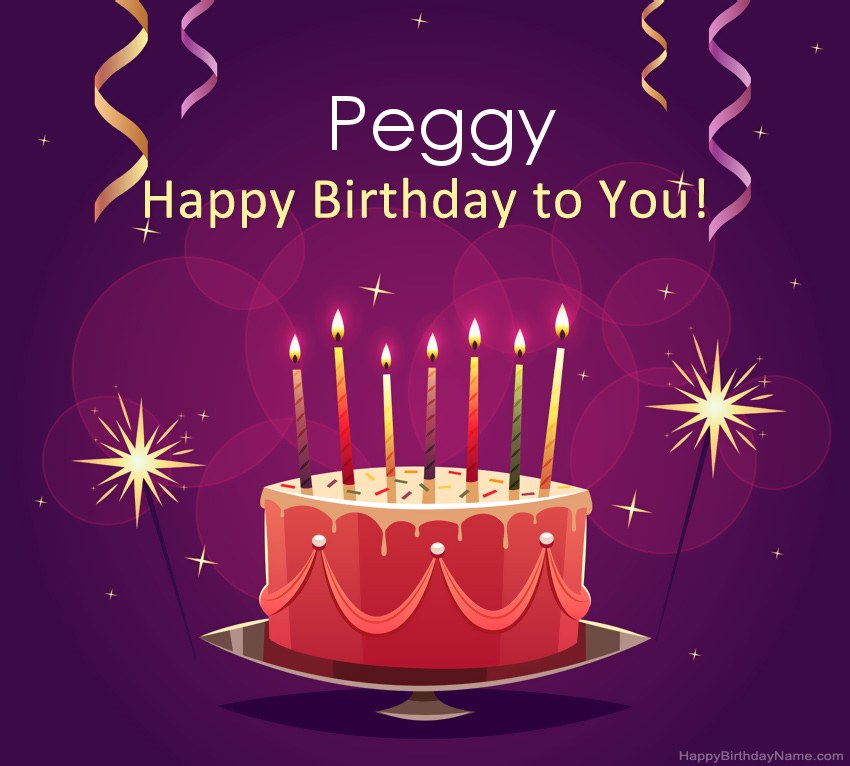 Funny greetings for Happy Birthday Peggy pictures Funny greetings for Happy Birthday Peggy pictures