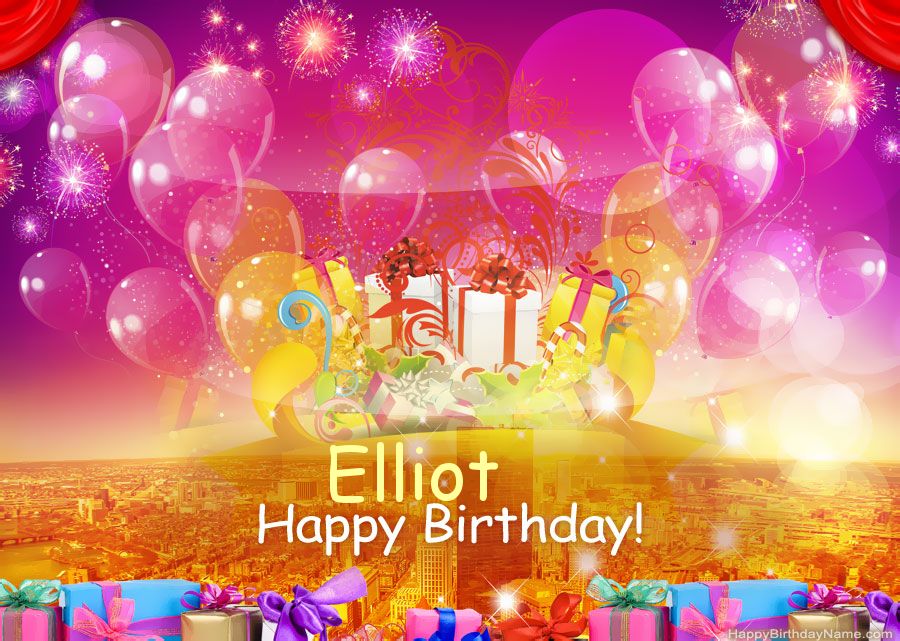 Funny pictures Happy Birthday Elliot Funny pictures Happy Birthday Elliot