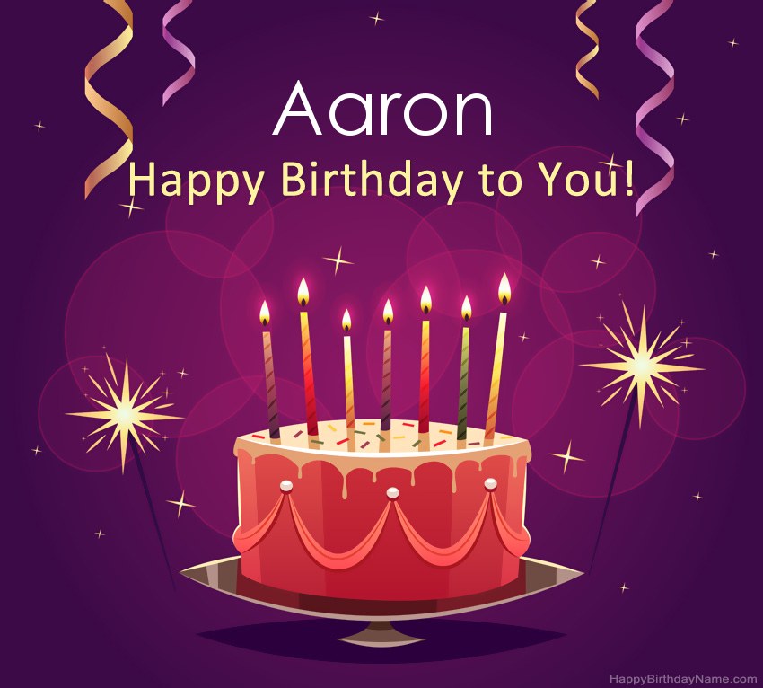 Funny greetings for Happy Birthday Aaron pictures Funny greetings for Happy Birthday Aaron pictures