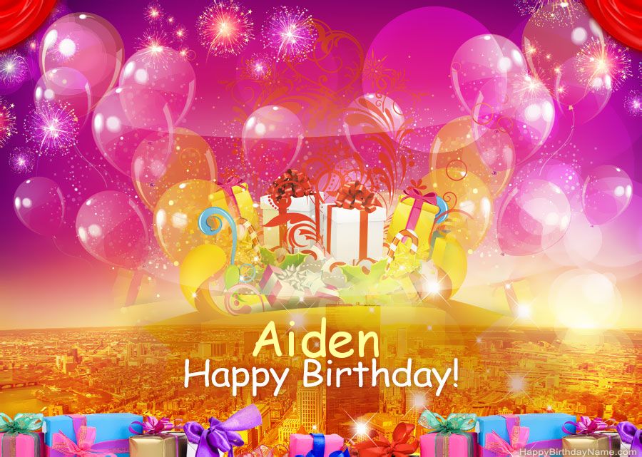 Funny pictures Happy Birthday Aiden Funny pictures Happy Birthday Aiden