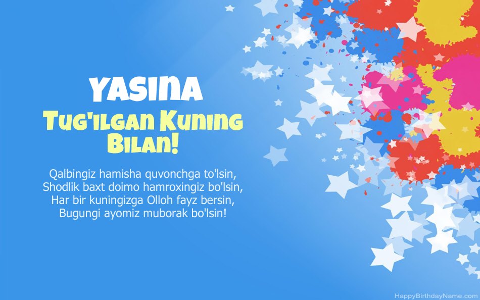 Yasina tug Yasina tug