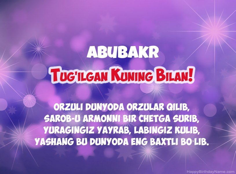 Abubakr tug