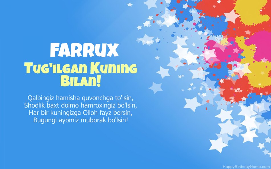 Farrux tug