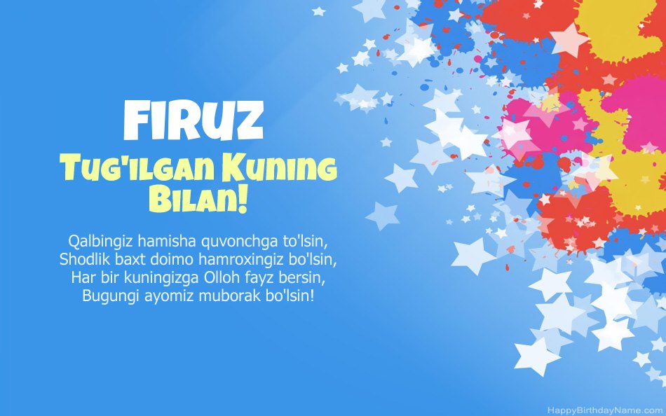 Firuz tug