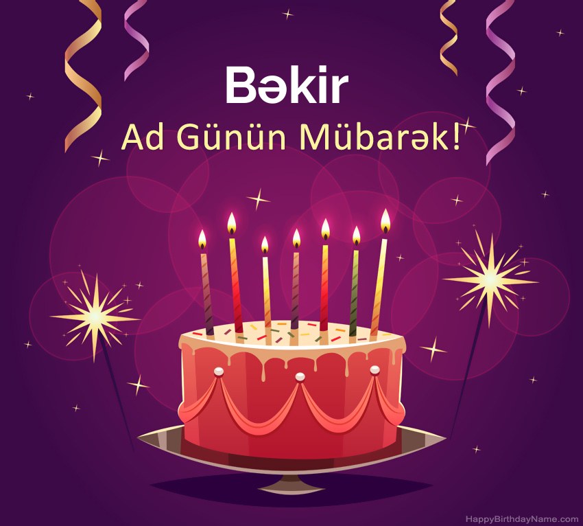 Müqəddəs Doğum Bəkir şəkilləri üçün əyləncəli təbriklər