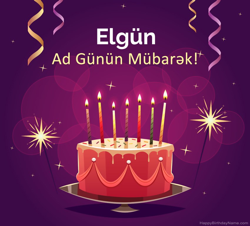 Müqəddəs Doğum Elgün şəkilləri üçün əyləncəli təbriklər
