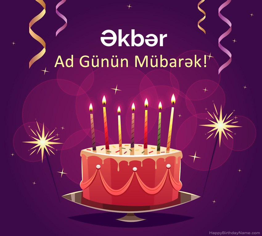 Müqəddəs Doğum Əkbər şəkilləri üçün əyləncəli təbriklər