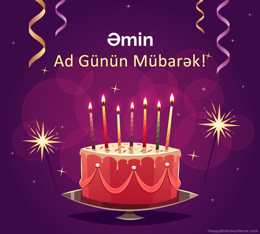 Müqəddəs Doğum Əmin şəkilləri üçün əyləncəli təbriklər