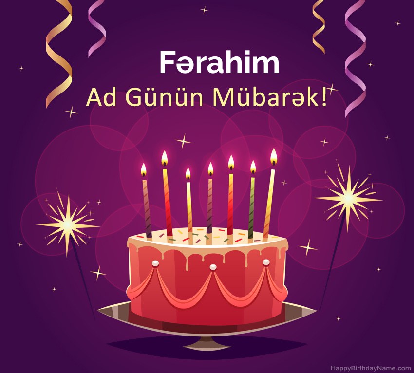 Müqəddəs Doğum Fərahim şəkilləri üçün əyləncəli təbriklər