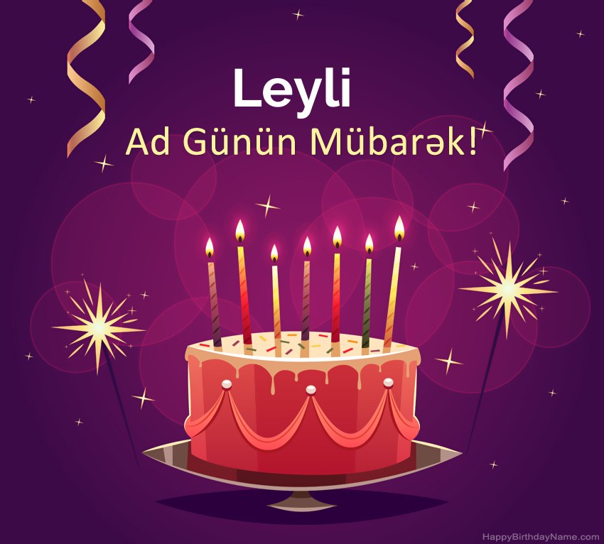 Müqəddəs Doğum Leyli şəkilləri üçün əyləncəli təbriklər