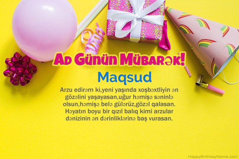 Nəsrdə Müqəddəs Doğum Maqsud Nəsrdə Müqəddəs Doğum Maqsud