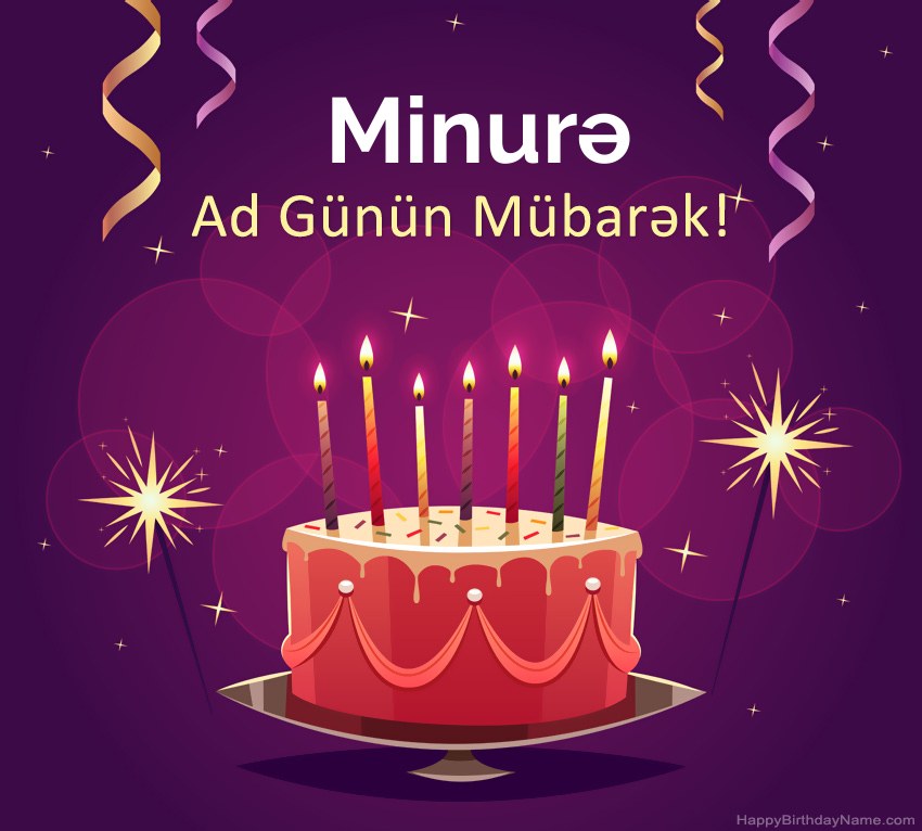 Müqəddəs Doğum Minurə şəkilləri üçün əyləncəli təbriklər