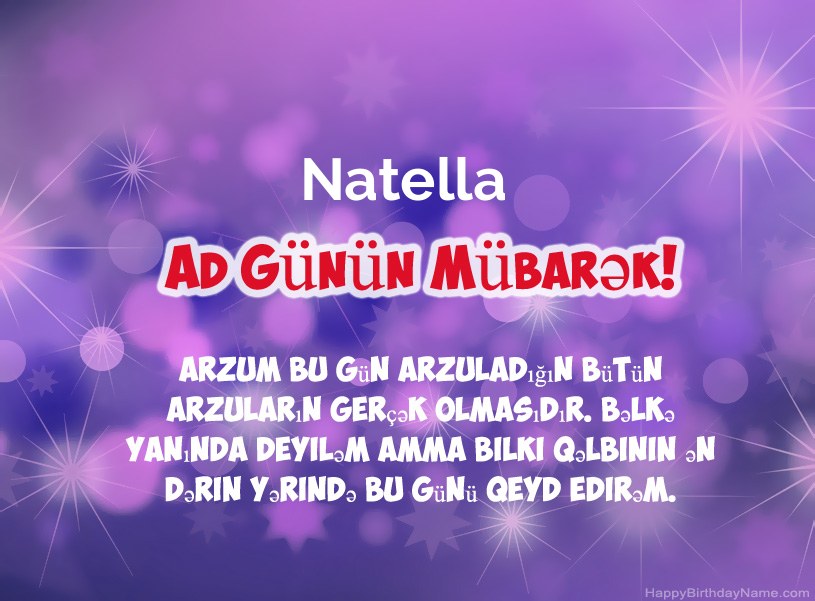 Natella