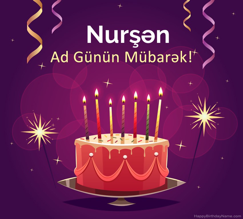 Müqəddəs Doğum Nurşən şəkilləri üçün əyləncəli təbriklər