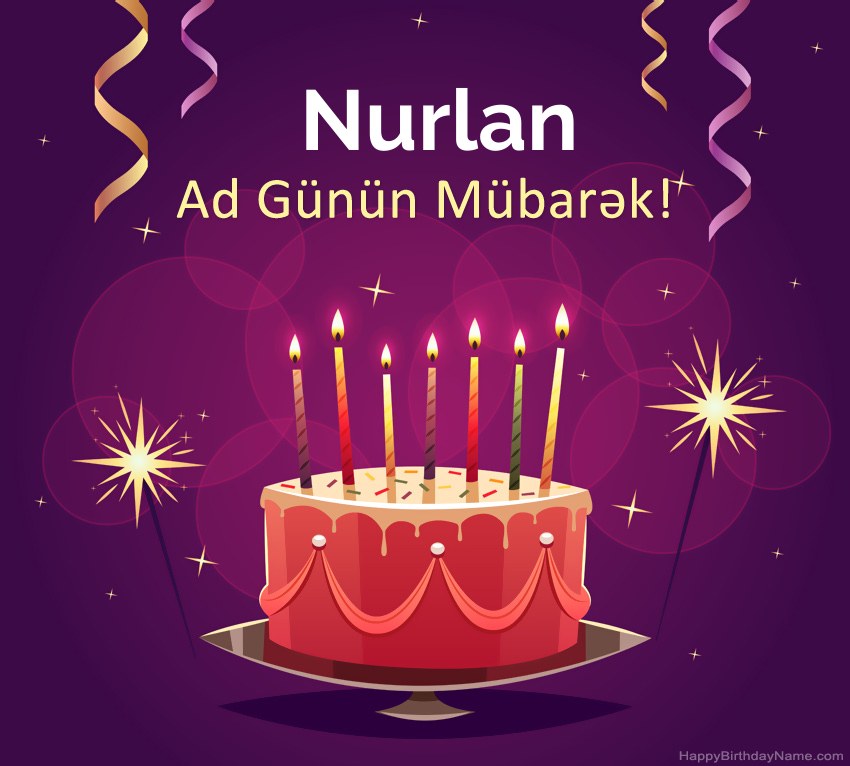 Müqəddəs Doğum Nurlan şəkilləri üçün əyləncəli təbriklər
