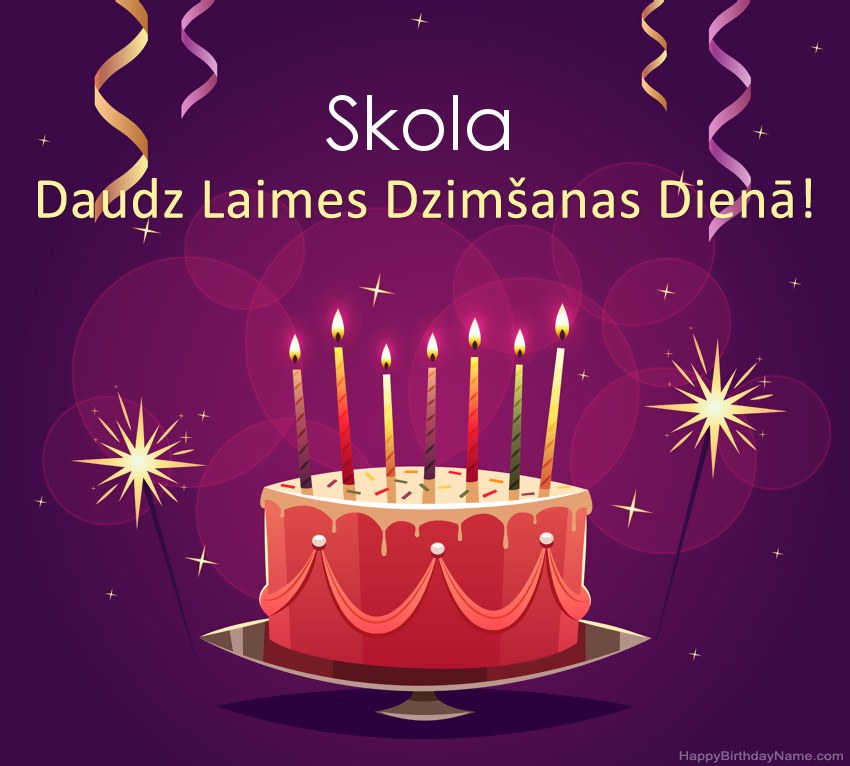 Smieklīgi sveicieni ar laimīgas dzimšanas dienas Skola attēliem