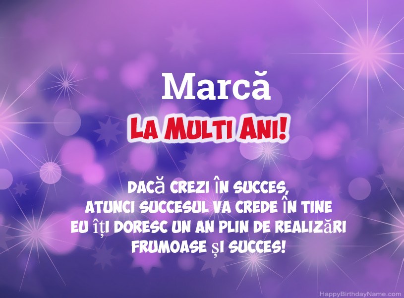 Imagini frumoase pentru mulți ani la Marcă Imagini frumoase pentru mulți ani la Marcă