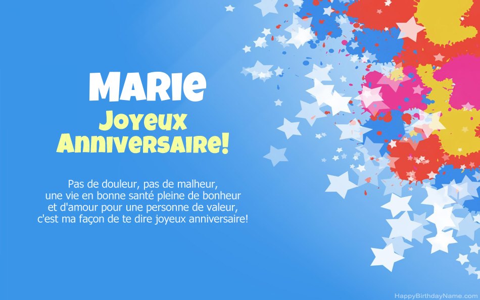 Félicitations pour l