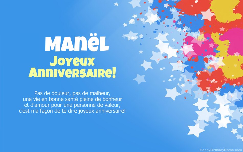 Félicitations pour l