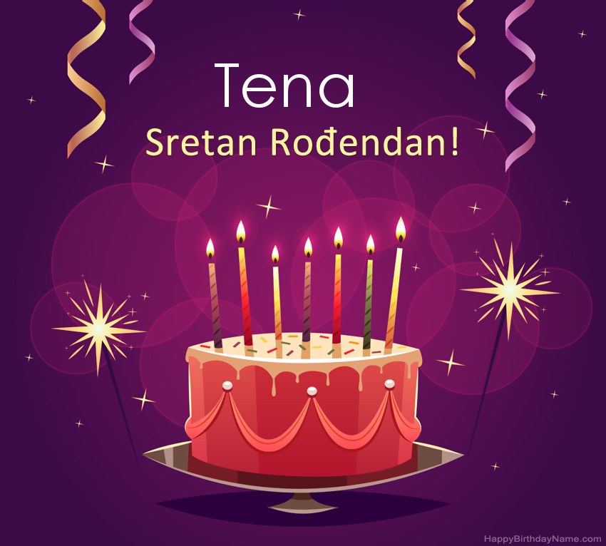 Smiješni pozdravi za slike rođendana Tena Smiješni pozdravi za slike rođendana Tena