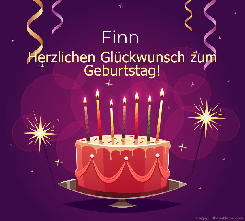 Alles Gute zum Geburtstag Finn - bilder (25)