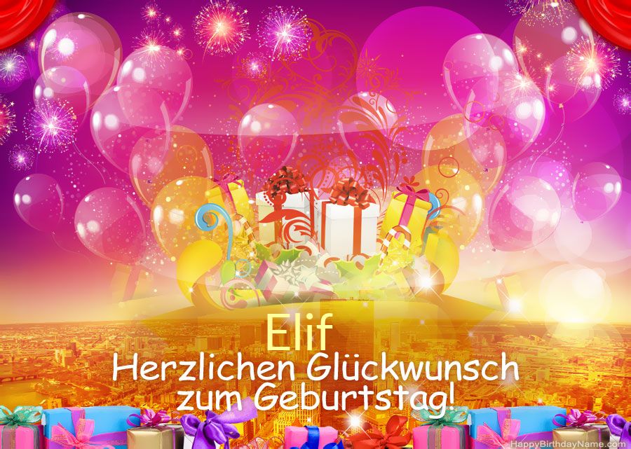 Lustige Bilder Alles Gute zum Geburtstag Elif Lustige Bilder Alles Gute zum Geburtstag Elif