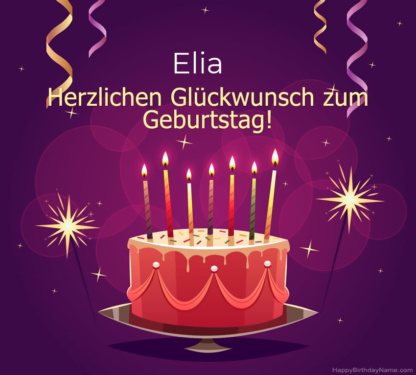Lustige Grüße für alles Gute zum Geburtstag Elia Bilder Lustige Grüße für alles Gute zum Geburtstag Elia Bilder