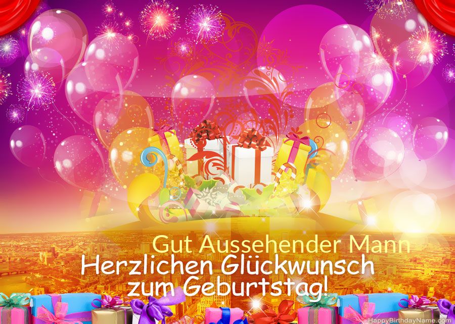 Lustige Bilder Alles Gute zum Geburtstag Gut Aussehender Mann Lustige Bilder Alles Gute zum Geburtstag Gut Aussehender Mann