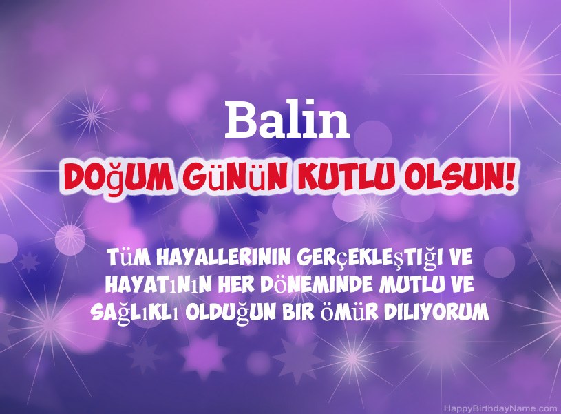 Balin Doğum Günün Kutlu Olsun için güzel resimler Balin Doğum Günün Kutlu Olsun için güzel resimler