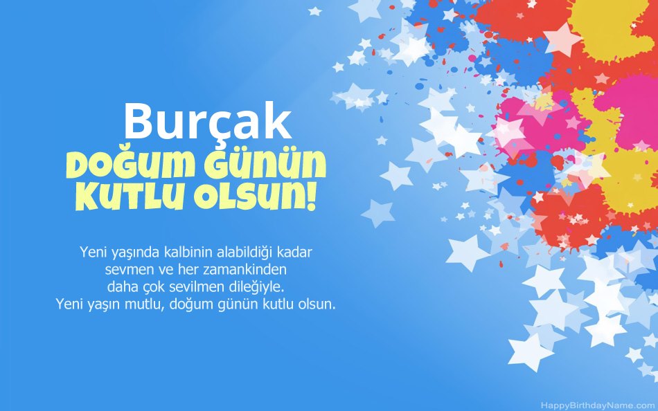 Burçak