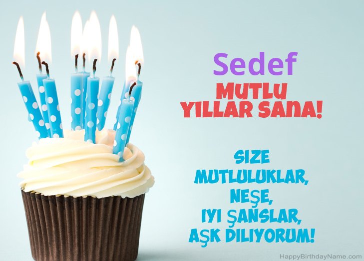 Sedef Doğum Günün Kutlu Olsun Tebrikler Sedef Doğum Günün Kutlu Olsun Tebrikler