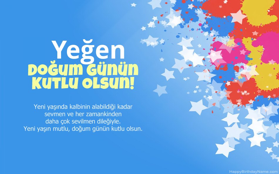 Doğum günü için tebrikler Yeğen Doğum günü için tebrikler Yeğen